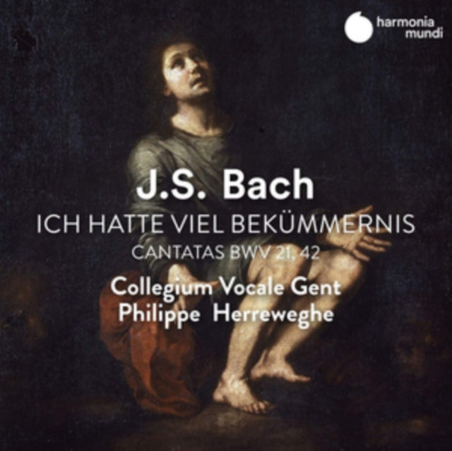 J.S. Bach: Cantatas, BWV21 & 42