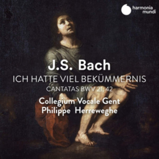 J.S. Bach: Cantatas, BWV21 & 42