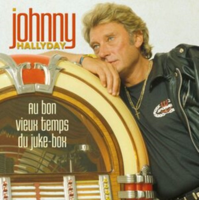 Au Bon Vieux Temps Du Juke-box