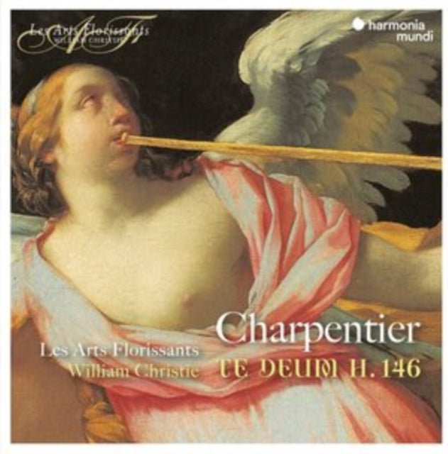 Charpentier: Te Deum, H146