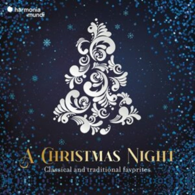 A Christmas Night: Classical and Traditional Favorites