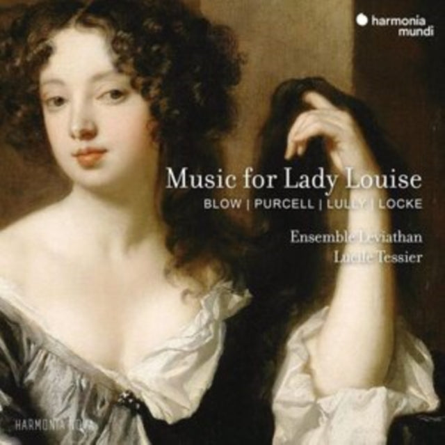 Music for Lady Louise
