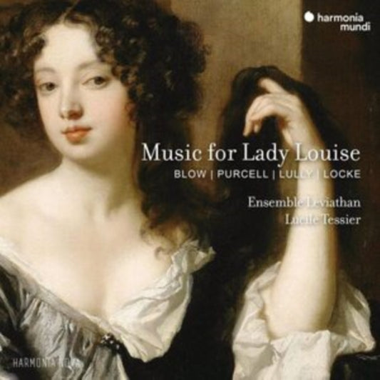 Music for Lady Louise