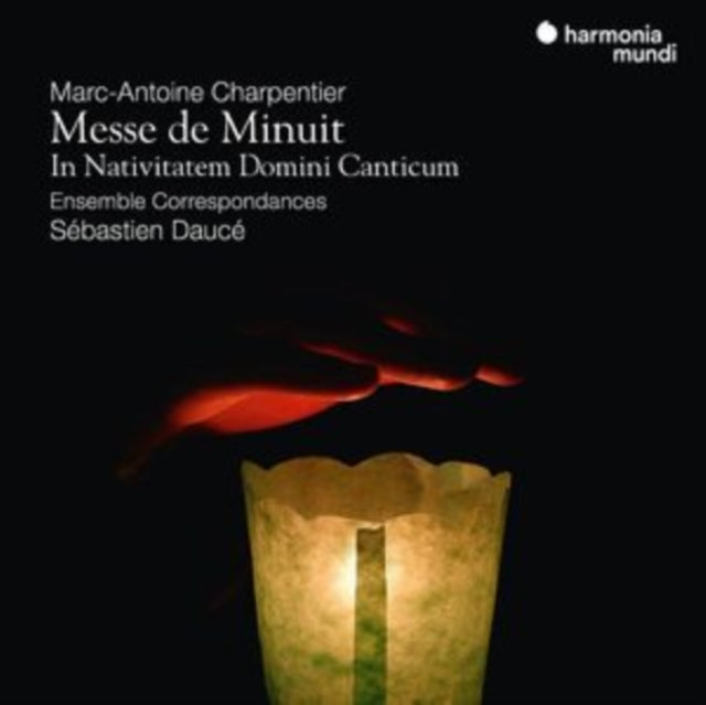 Marc-Antoine Charpentier: Messe De Minuit/...