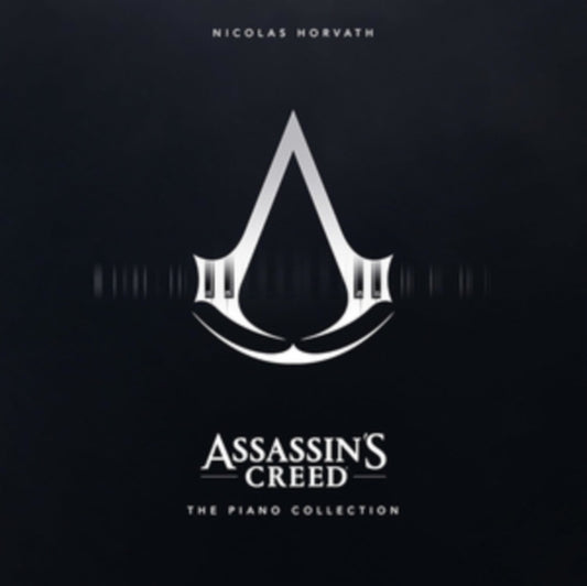 Assassin's Creed: The Piano Collection