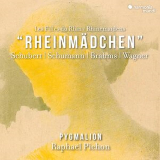Rheinmädchen