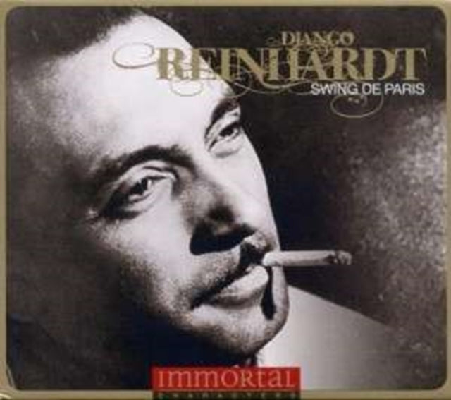 Swing De Paris Reinhardt Django