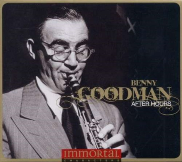 After Hours Goodman Benny