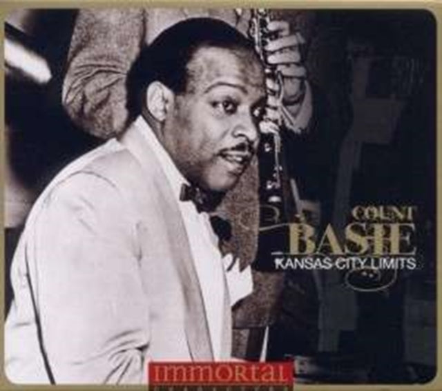 Kansas City Limits Count Basie