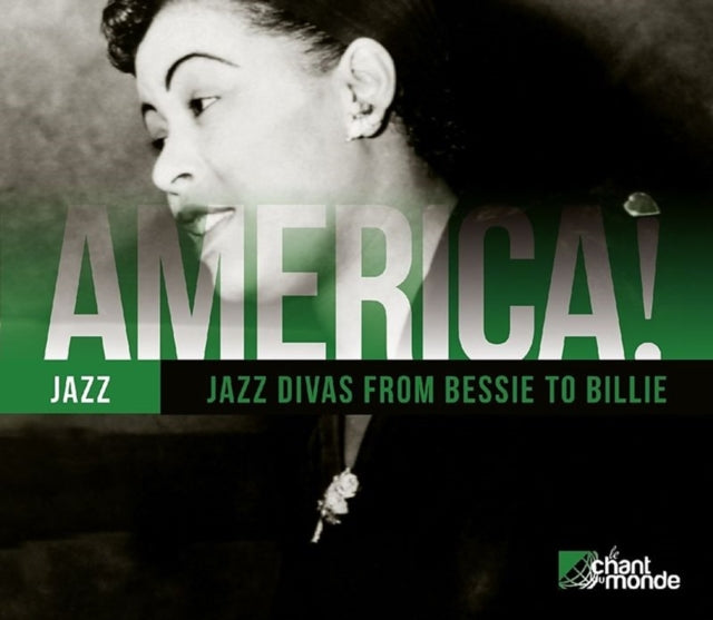 America Jazz Jazz Divas From Bessie To B