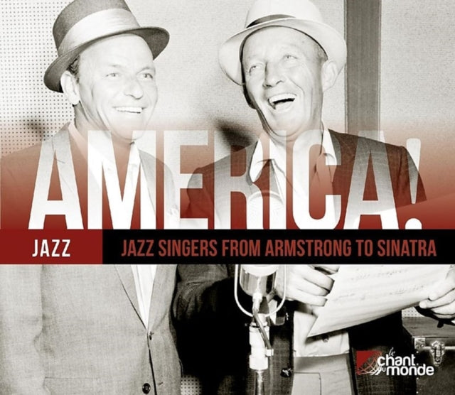 America Jazz Jazz Singers From Armstrong