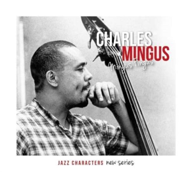Mingus Fingus