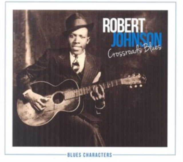 Crossroads Blues