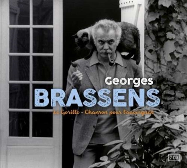 Le Gorille Chanson Pour Lauvergnat