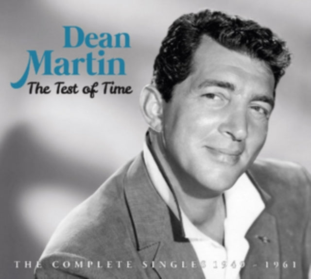 The Test of Time