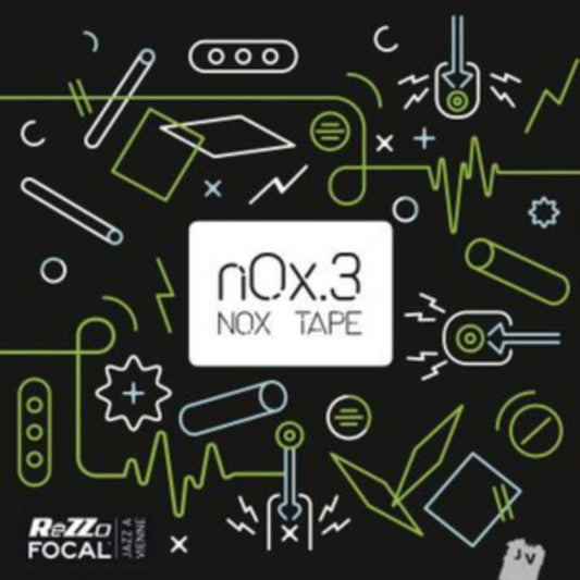 Nox Tape