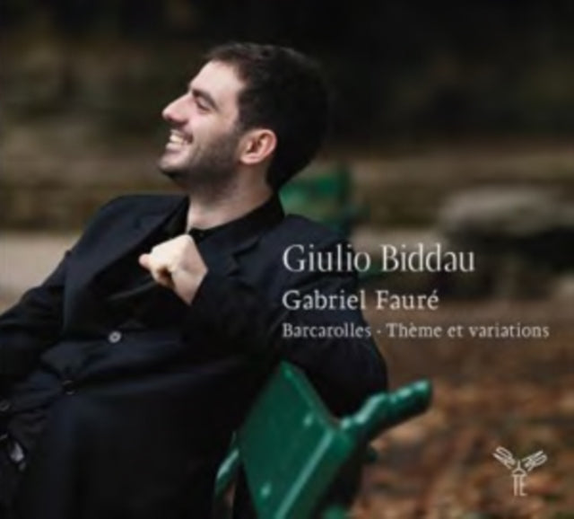 Gabriel Faure: Barcarolles/Thème Et Variations