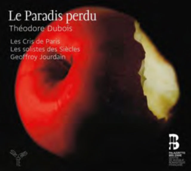 Théodore Dubois: Le Paradis Perdu