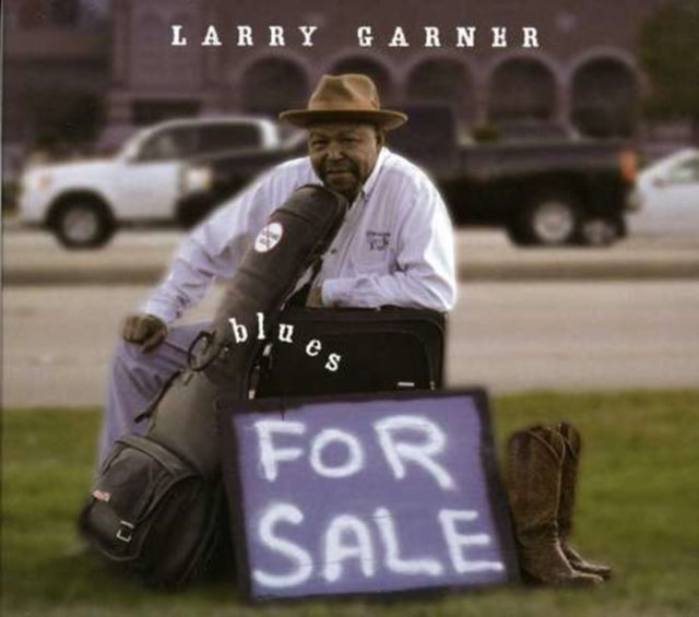 Blues For Sale