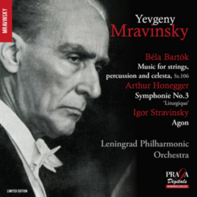 Bela Bartok: Music for Strings, Percussion and Celesta...