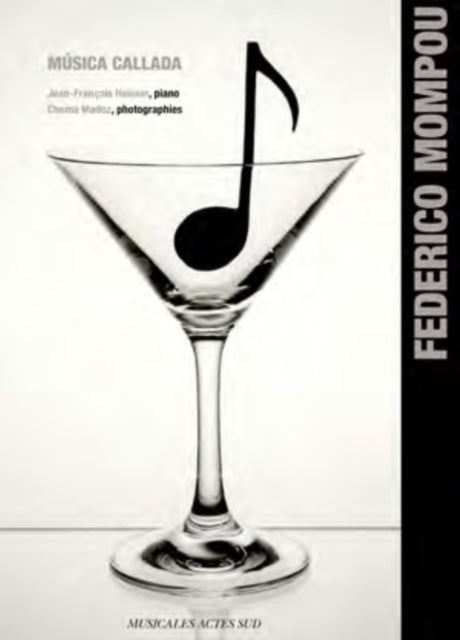 Federico Mompou: Musica Callada