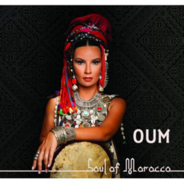 Soul of Morocco