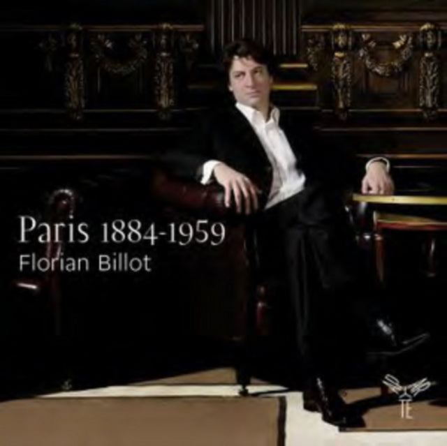 Florian Billot: Paris 1884-1959