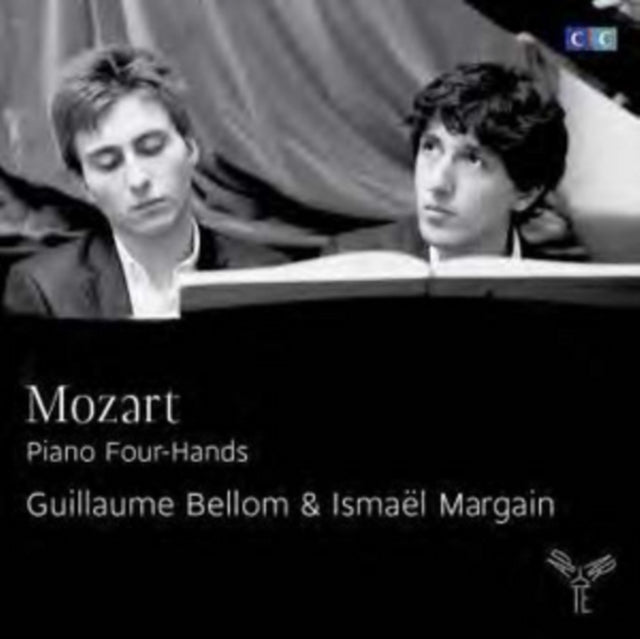 Mozart: Piano Four-hands