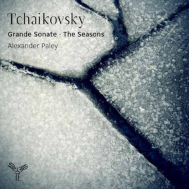 Tchaikovsky: Grande Sonate/The Seasons