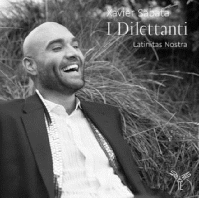 Xavier Sabata: I Dilettanti