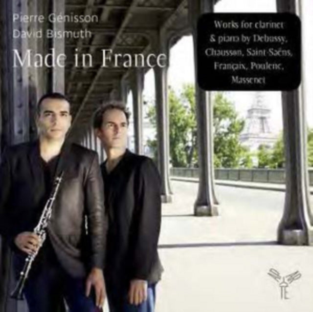 Made in France