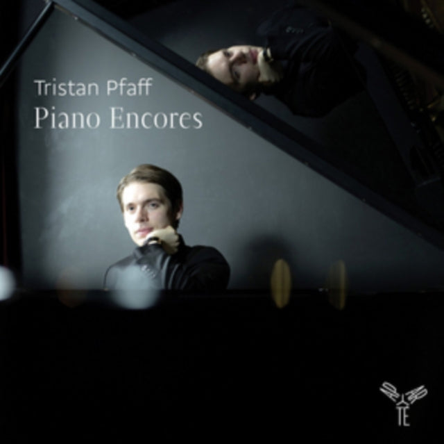 Tristan Pfaff: Piano Encores