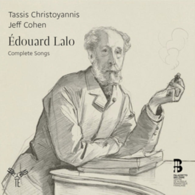 Édouard Lalo: Complete Songs