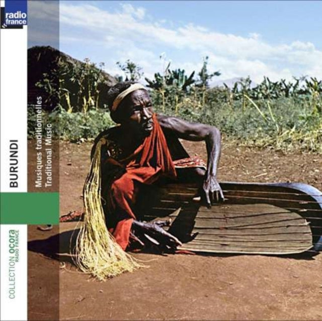 Burundi Musical Traditions