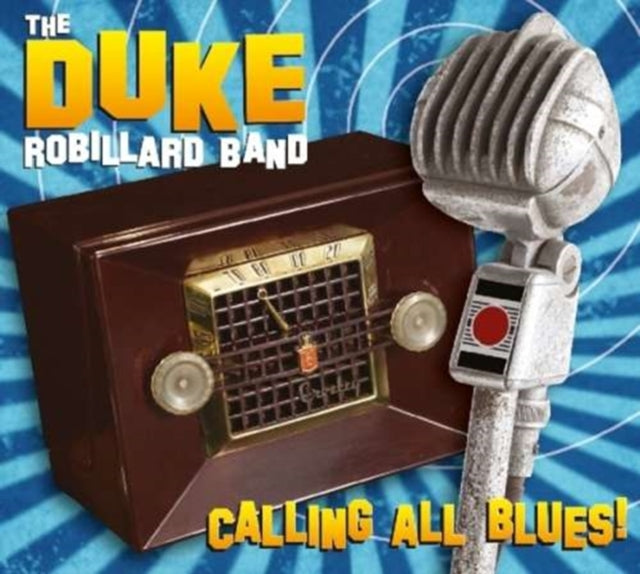 Calling all blues