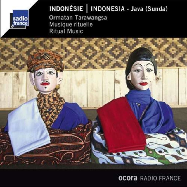 Indonesia Ormatan Tarawangsa Ritual Musi