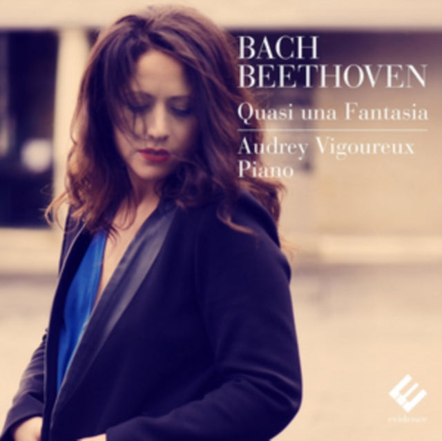 Bach/Beethoven: Quasi Una Fantasia