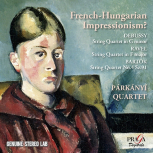 French-Hungarian Impressionism?