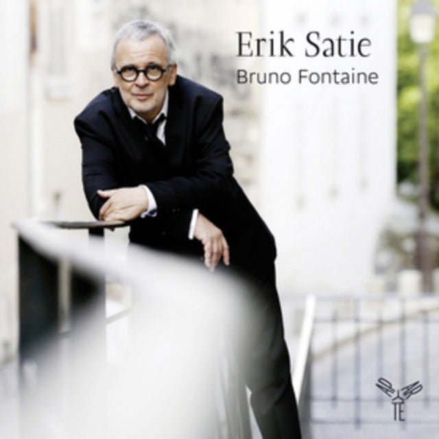 Bruno Fontaine: Erik Satie