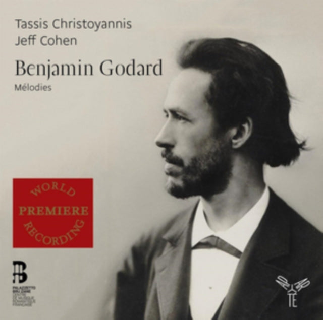 Benjamin Godard: Mélodies