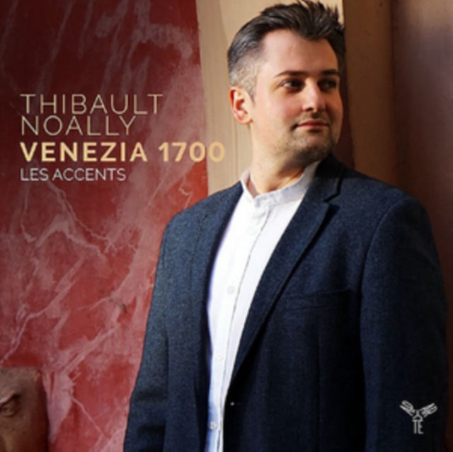 Thibault Noally: Venezia 1700