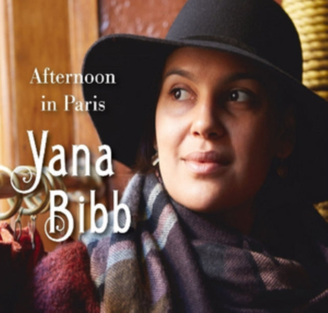 Afternoon in Paris