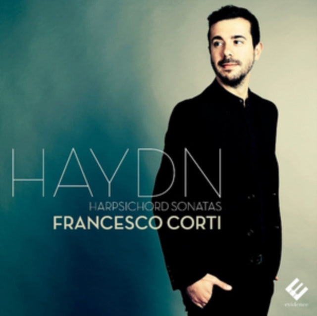 Haydn: Harpsichord Sonatas