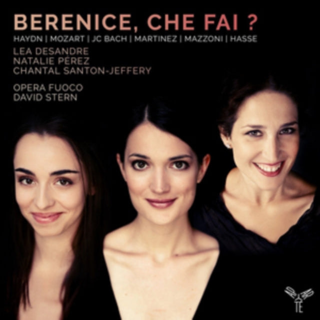 Berenice, Che Fai?
