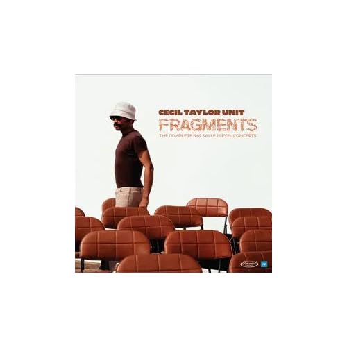 Fragments (Rsd 2026)
