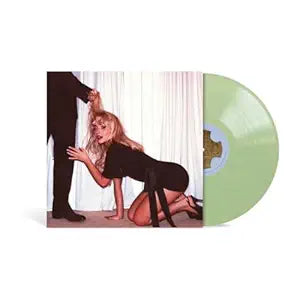Mans Best Friend (Sea Foam Vinyl) (Indies)