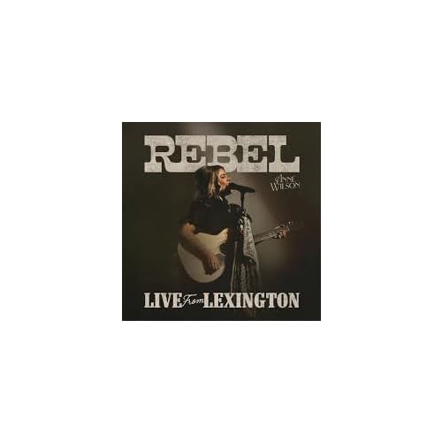 Rebel (Live From Lexington) (RSD 2025)