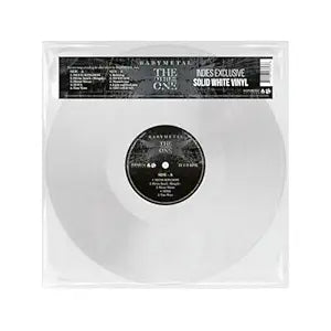 Other One (Solid White Vinyl) (Indies)