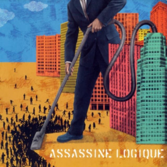 Assassine Logique