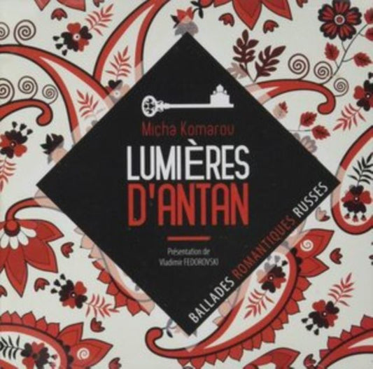 Lumieres D'antan
